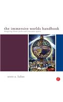 The Immersive Worlds Handbook