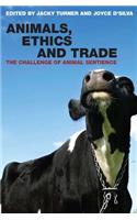 Animals, Ethics and Trade