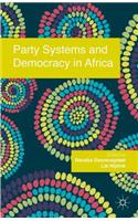 Party Systems and Democracy in Africa