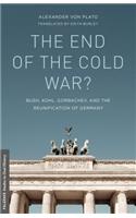 End of the Cold War?