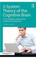 3-System Theory of the Cognitive Brain