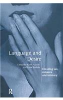 Language and Desire