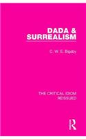 Dada & Surrealism