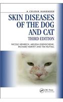 Skin Diseases of the Dog and Cat