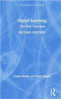 Digital Learning: The Key Concepts