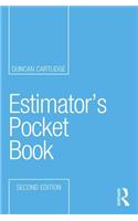 Estimator's Pocket Book