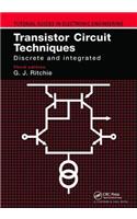 Transistor Circuit Techniques