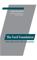 Ford Foundation