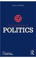The Psychology of Politics