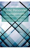 Public Personnel Management