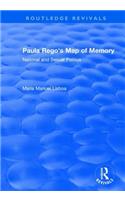 Paula Rego's Map of Memory: National and Sexual Politics