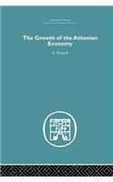 The Growth of the Athenian Economy