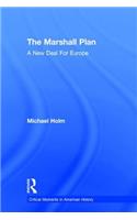 The Marshall Plan