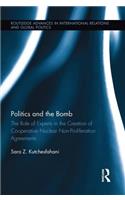 Politics and the Bomb