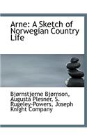 Arne