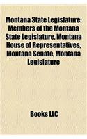 Montana State Legislature