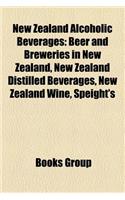 New Zealand Alcoholic Beverages: Beer and Breweries in New Zealand, New Zealand Distilled Beverages, New Zealand Wine, Speight's(English)