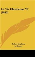 La Vie Chretienne V2 (1845)