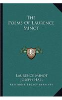 The Poems Of Laurence Minot