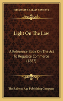 Light on the Law