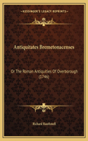 Antiquitates Bremetonacenses