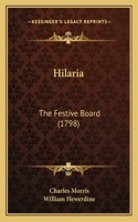 Hilaria