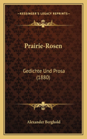 Prairie-Rosen