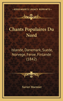 Chants Populaires Du Nord