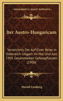 Iter Austro-Hungaricum