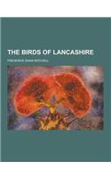 The Birds of Lancashire