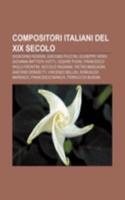 Compositori Italiani del XIX Secolo