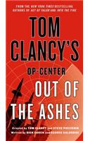 Tom Clancy's Op-Center: Out of the Ashes