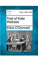 Trial of Kate Webster