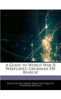 A Guide to World War II Warplanes: Grumman F8f Bearcat