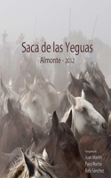 Saca de las Yeguas