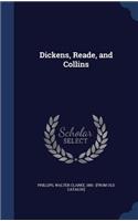 Dickens, Reade, and Collins