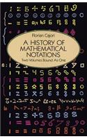 A History of Mathematical Notations