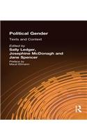 Political Gender