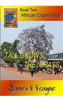 Tall Grows the Grass (Book 2 - 'African Experience')