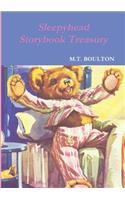 Sleepyhead Storybook Treasury