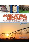 Agricultural Mechanics: Fundamentals and Applications Updated, Precision Exams Edition