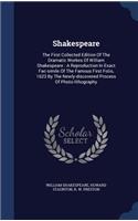 Shakespeare