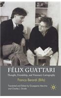 Félix Guattari