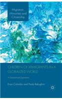 Children of Immigrants in a Globalized World