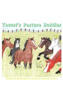 Toccet's Pasture Buddies