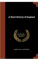 A Short History of England