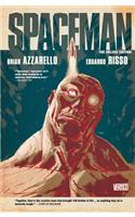 Spaceman TP