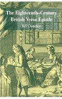 Eighteenth-Century British Verse Epistle