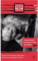 Transnational Feminism in Film and Media