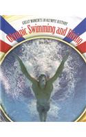 Olympic Swimming and Diving: Swimming And Diving